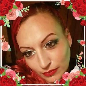 Meet your Posher, Kristina